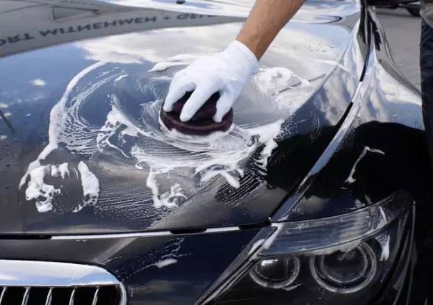 爱车有道 这7个错误爱车行为千万别做