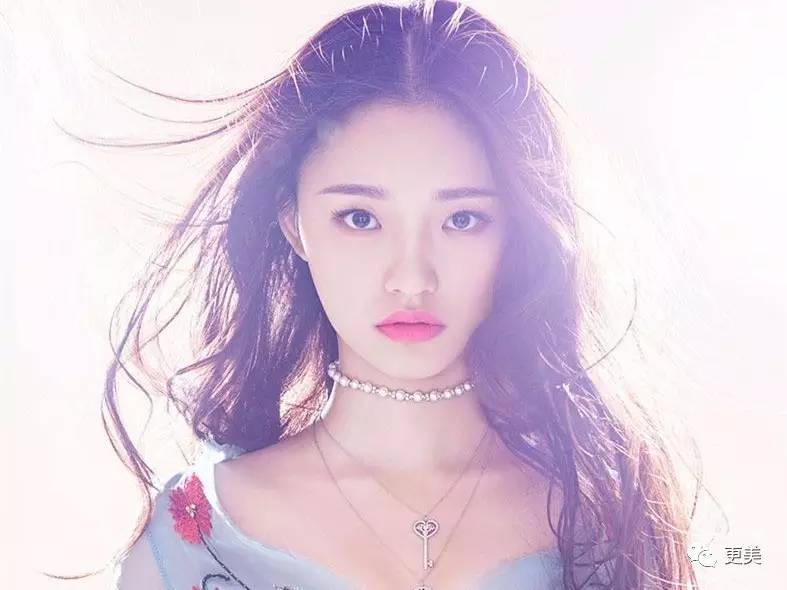 林允变丑才不是因为牙,不zuo就不会老十岁!|林