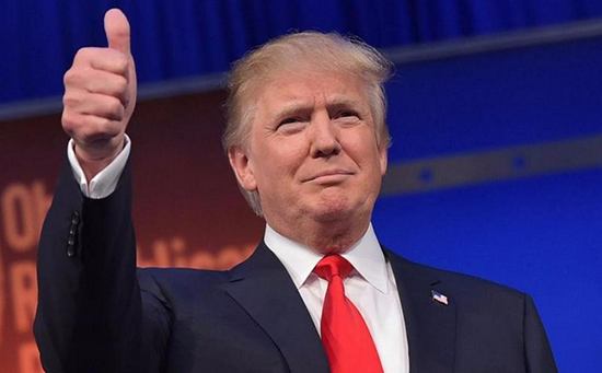 美国优先, 特朗普的政策悖论