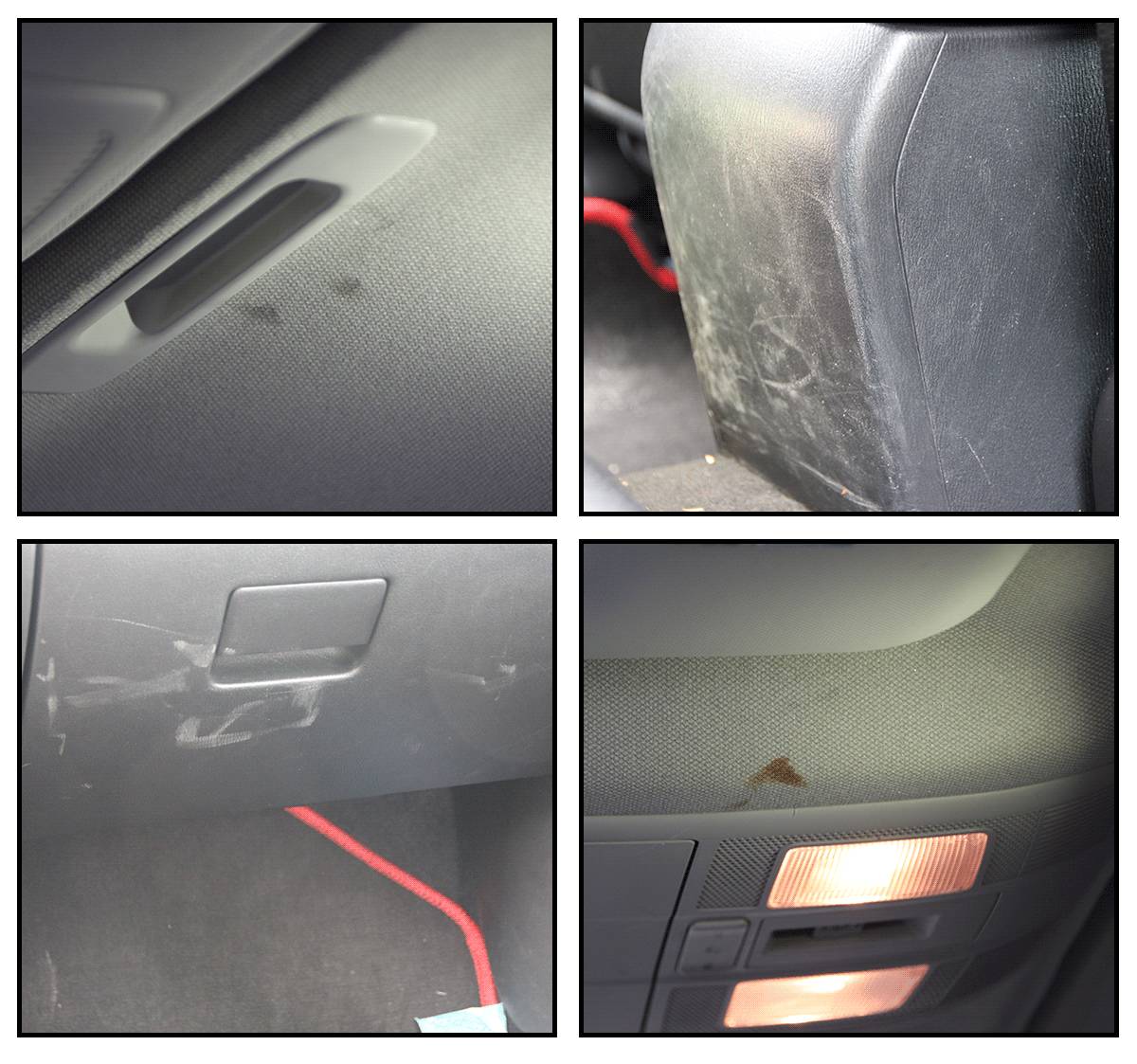 洗个车还加价?!学会这招老车瞬间变新车,还立省300块!