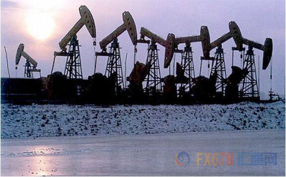 特朗普上任首周将迎美国GDP 钻井数大增OPE