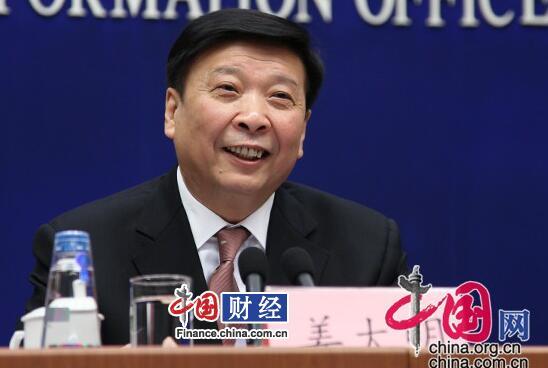 姜大明:加强对地方政府耕地保护检查考核 建立