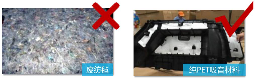 慎重看待车内异味,拒绝劣质材料套路