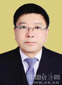 周金桩任赤峰市副市长(图|简历)