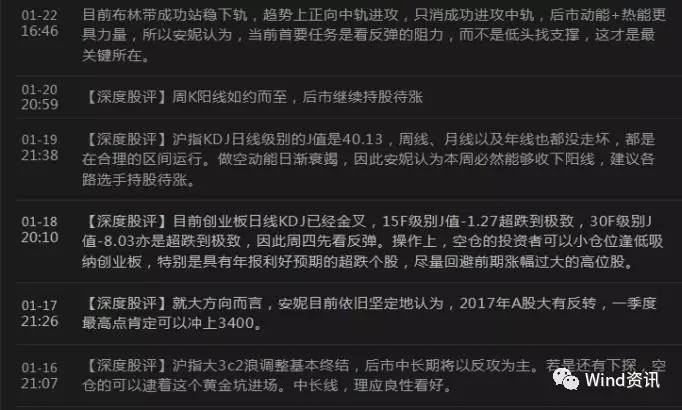 【股评】周线KDJ节后有望金叉，中长线坚定持股