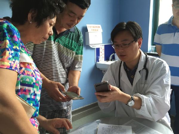 上海破题儿科看病难,大医院门诊增速下降33