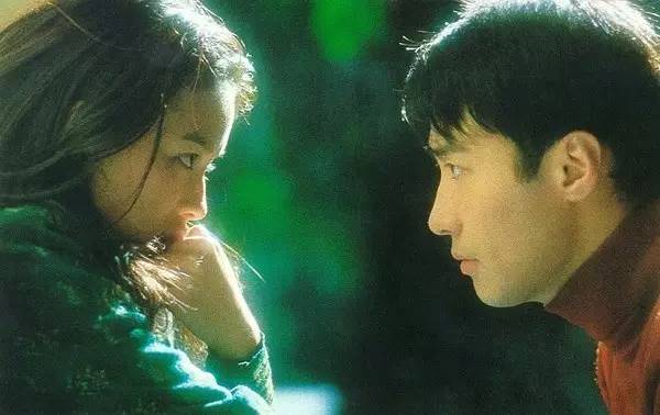 舒淇,她曾带给我们最好的时光|舒淇|侯孝贤|冯德伦_新浪娱乐_新浪网