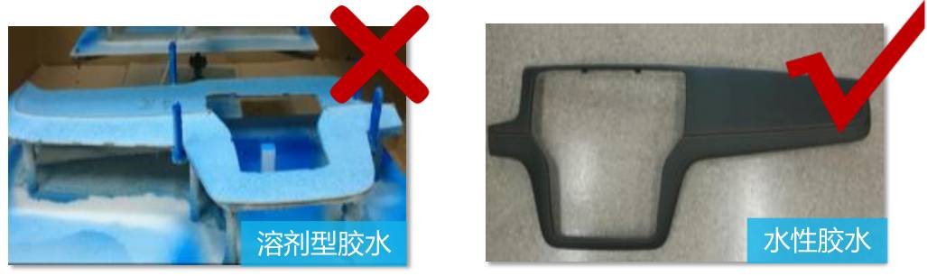慎重看待车内异味,拒绝劣质材料套路