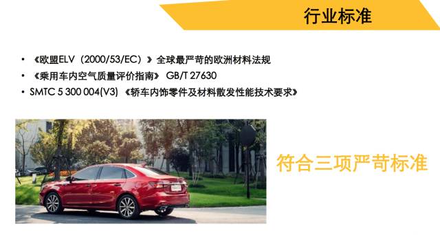 100%保证安全100分,荣威i6这样内外兼修!