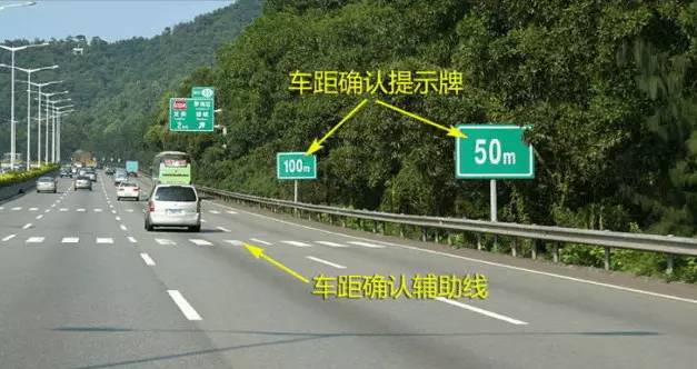 春节特辑:学会这7点自驾路上再也不会追尾