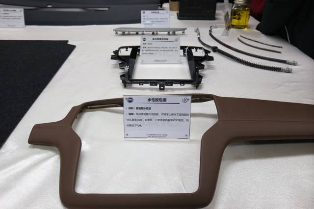 100%保证安全100分,荣威i6这样内外兼修!