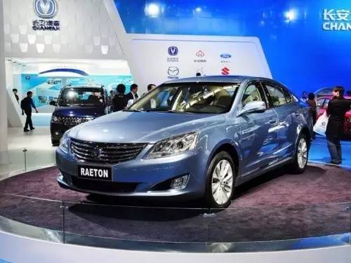 这几款自主品牌的中级车,值得你花15万以上去买!