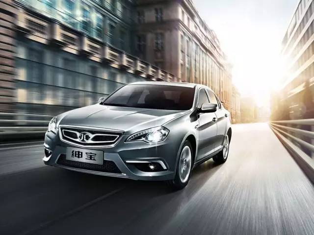 这几款自主品牌的中级车,值得你花15万以上去买!