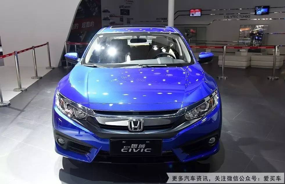 2016全球前十轿车 外国人最喜爱的车是?