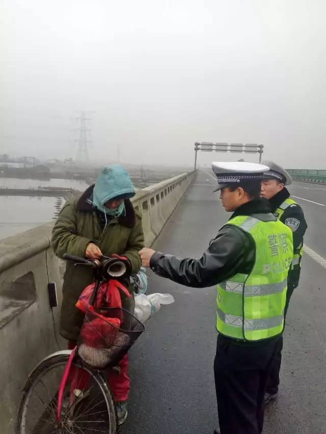 他骑自行车从日照回东北,1个月后发现南下到了