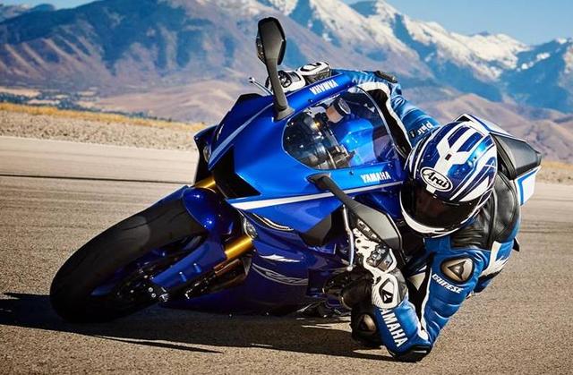 2017新款雅马哈R6售价分析-手机新浪汽车