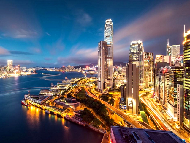 地方经济:广东江苏差距拉大