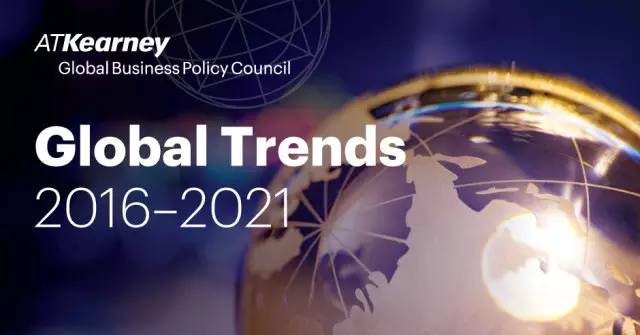 科尔尼全球总裁Johan Aurik有感于2017年冬季