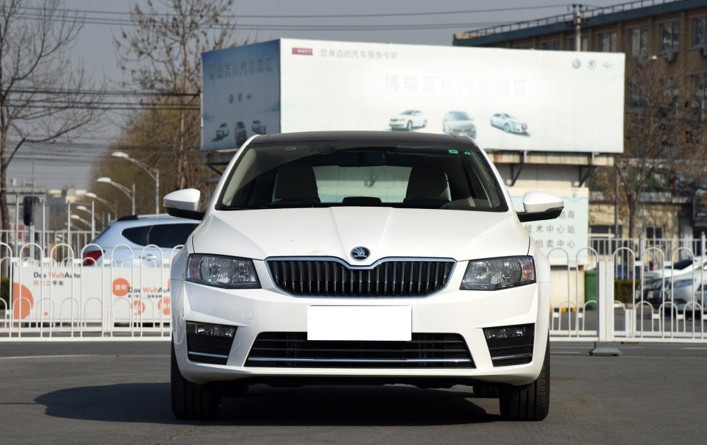 2016全球前十轿车 外国人最喜爱的车是?