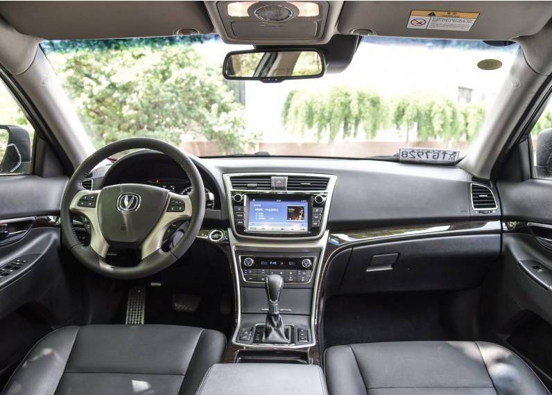 这几款自主品牌的中级车,值得你花15万以上去买!