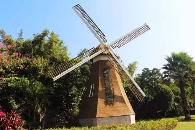 深圳花卉世界今起全面封园!这里承载了很多深