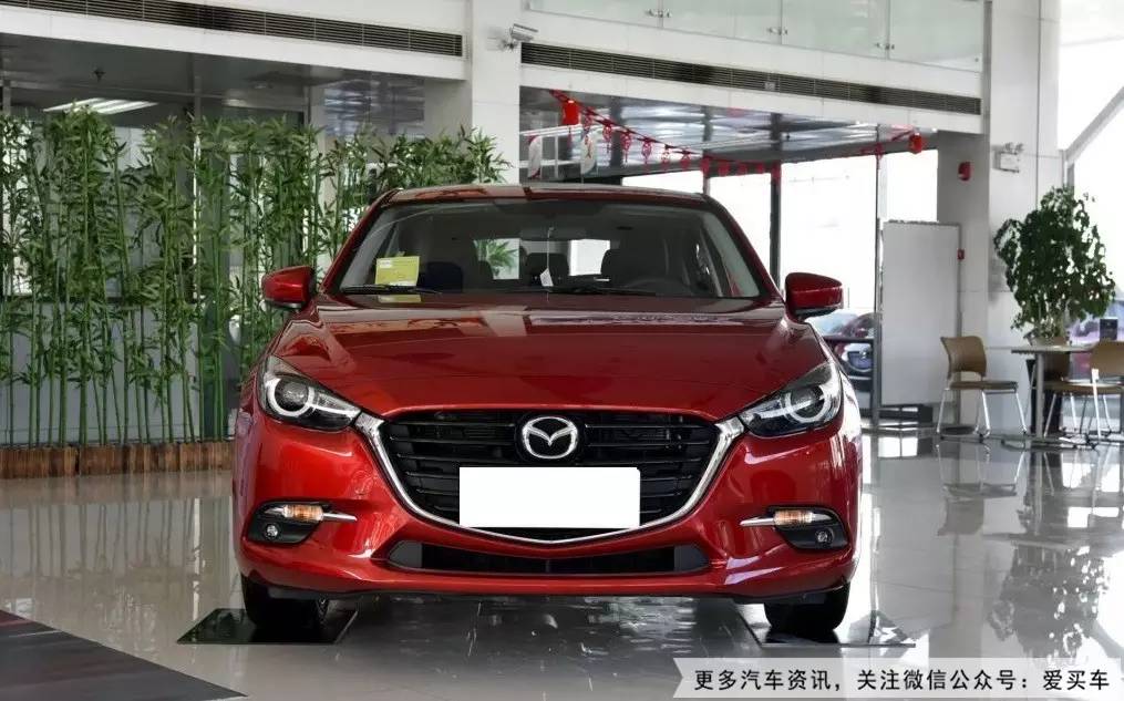 2016全球前十轿车 外国人最喜爱的车是?