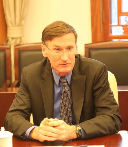 北京大学携手北京协同创新研究院、美国密歇根