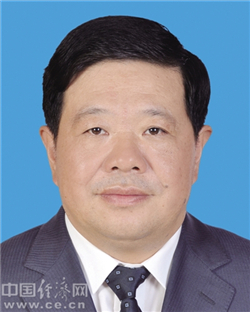 周荣接替李再勇任六盘水市委书记 李刚任代市