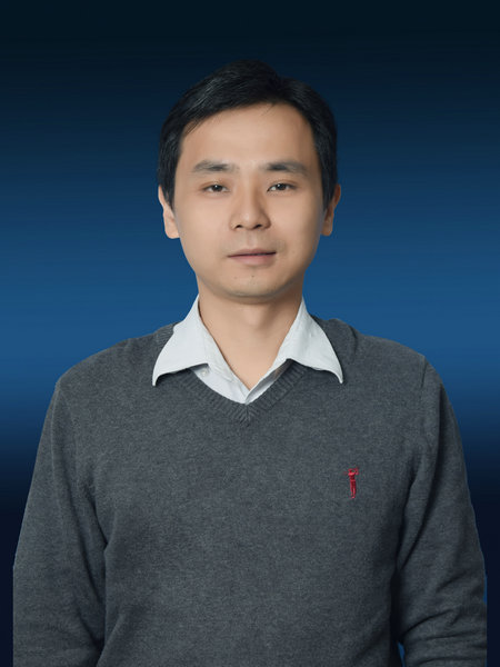 才 共创伟业】数据科学与计算机学院党政办主