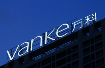 麦格理上调万科(02202)评级及目标价