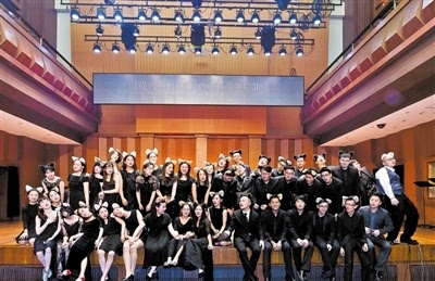 【微视频】合唱神曲《春节自救指南》 道尽年轻人心声