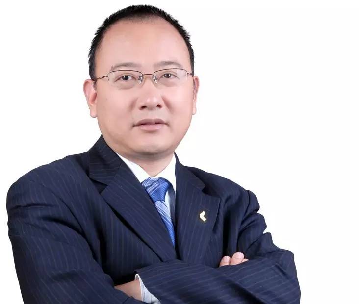 招商基金副总经理沙骎:经济L型走势拐点已经出