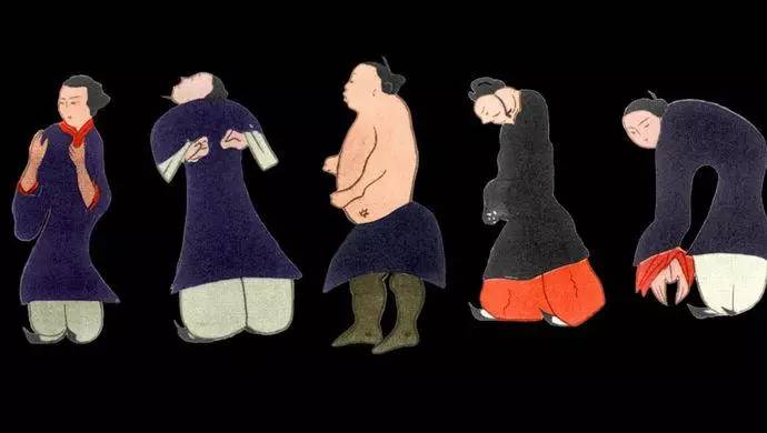 惊讶90后的卡想把冷门古文字变成表情表情复旦图片包通女生图片