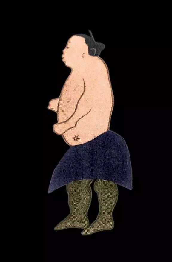 复旦90后女生想把冷门古文字变成 表情包