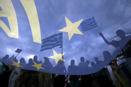 希腊债务危机进一步恶化!IMF警报:负债或现爆