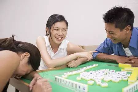 麻将或将打进北京冬奥会!新疆人:为国争光的