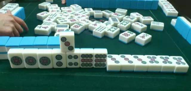 麻将或将打进北京冬奥会!新疆人:为国争光的