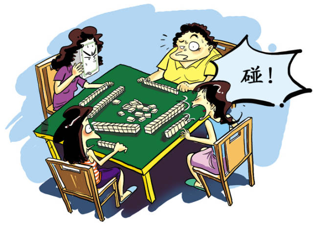 麻将或将打进北京冬奥会!新疆人:为国争光的