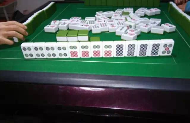 麻将或将打进北京冬奥会!新疆人:为国争光的