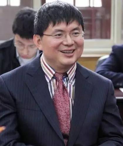 明天系肖建华背后的娱乐公司:从赵薇到谢霆锋