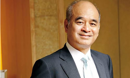 新世界(00017):主席郑家纯身体抱恙 正在休假调