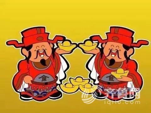 年俗丨大年初五的习俗和禁忌 这些讲究该知道