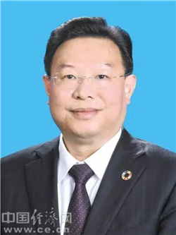 荆州新一届市长、副市长简历(市长杨智)