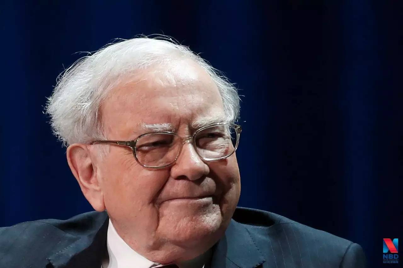 押注特朗普,巴菲特3个月买了120亿美元股票!但