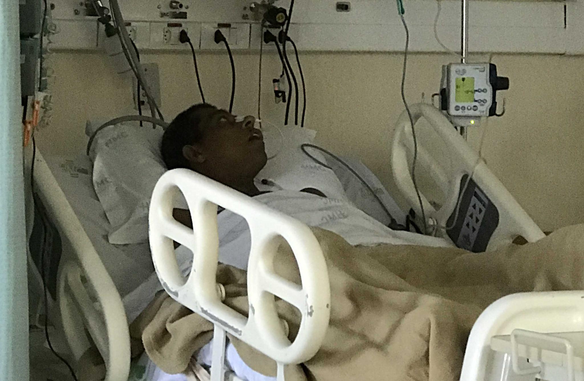 巴西黄热病确诊案例上升到140例|巴西|案例