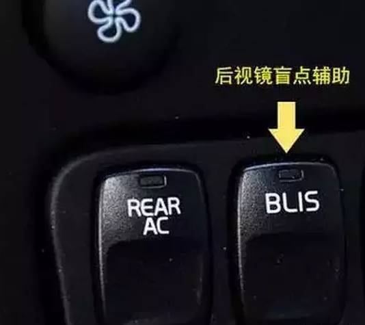 别丢人了，这些按钮都不知道什么意思，还开好车？