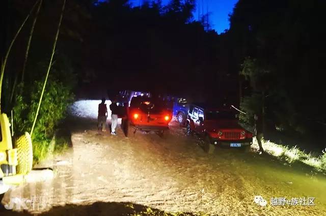纵情越野——2016越野e族论坛十大车型集结回顾
