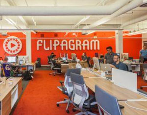 【独家】今日头条收购Flipagram作价不到500