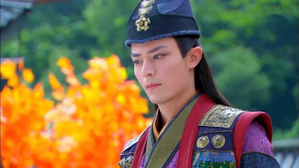 离镜妖气冲天 张彬彬或成下一代撩王!