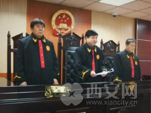 户县一牙科诊所两次被罚不收手 非法行医终获